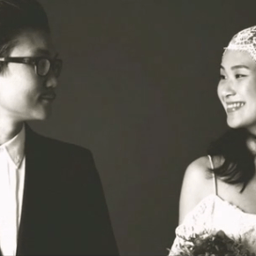 Marjorie & Alex&nbsp;Pre-Wedding