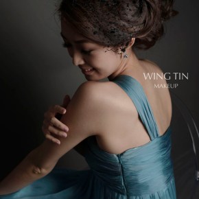 Personal Portrait-May