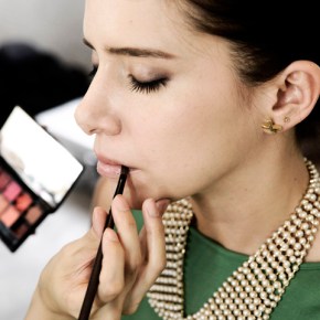 Personal Portrait-Melissa