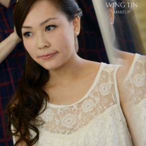 Bridal Styling-Fiona