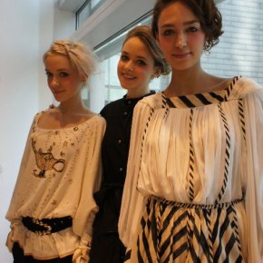 Tsumori Chisato 20th Anniversary&nbsp;Show