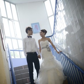 Fiona & Ivan&nbsp;Wedding