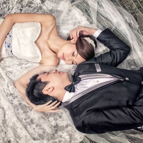 Sonia & Ray&nbsp;Pre-Wedding