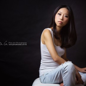 Personal Portrait-Anita