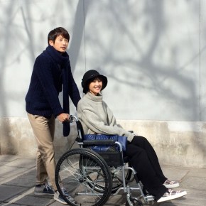 Movie-Scent 電影-香氣