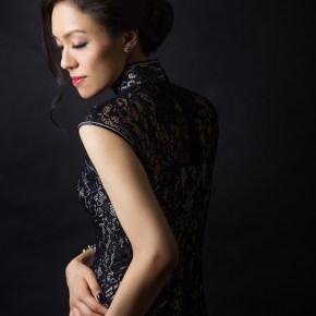 Personal Portrait-Monica