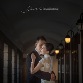 Wendy & Kirk&nbsp;Pre-Wedding