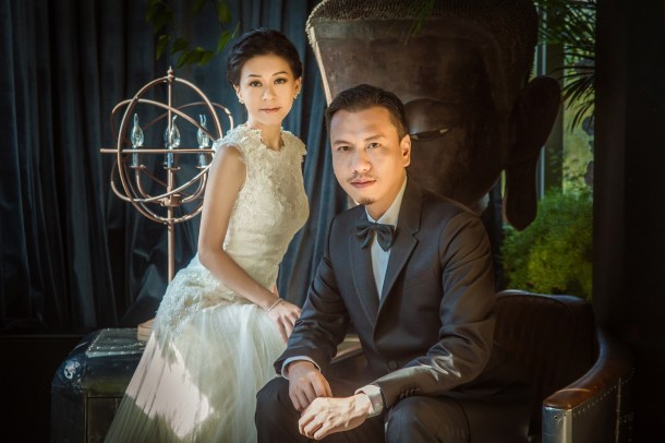 Jennifer & Vernes Pre-wedding-132