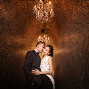 Jennifer & Vernes&nbsp;Pre-wedding