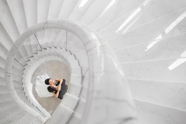 Jennifer & Vernes Pre-wedding-45