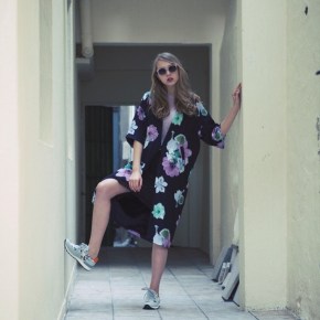 Pedder Red SS15 Press&nbsp;Event