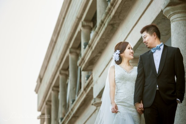 Janice & Timmy WM-20