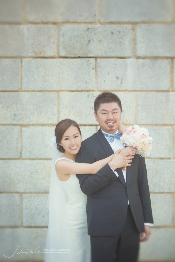 Janice & Timmy WM-26t