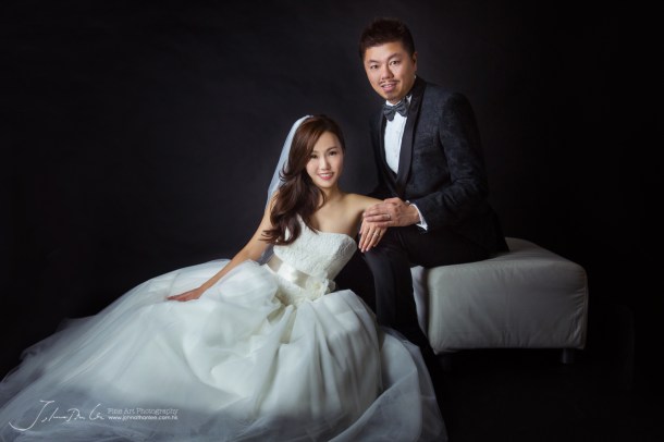 Janice & Timmy WM-40