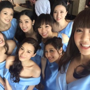 Tracy & Raymond&nbsp;Wedding