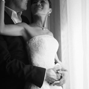 Cindy & Rob&nbsp;Wedding