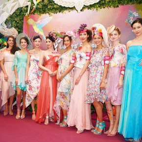 Sa Sa Ladies’ Purse Day 2015-Race&nbsp;Day