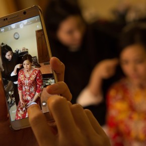 Yan & Pak Ho&nbsp;Wedding