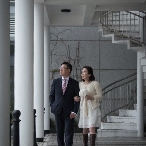 Colles & Raymond Registration&nbsp;Day